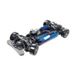 1/10 Tamiya Mazda RX-7 FD3S Electric 4WD Drift Spec Car Kit TT-02D TAM58648A - tam58648-2 1/10 Tamiya Mazda RX-7 FD3S Electric 4WD Drift Spec Car Kit TT-02D TAM58648A
