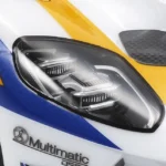 1/10 Tamiya 2020 Ford GT Mk II TT-02 4WD Electric Touring Car Kit TAM58689 - tam58689-5 1/10 Tamiya 2020 Ford GT Mk II TT-02 4WD Electric Touring Car Kit TAM58689