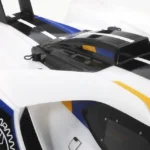 1/10 Tamiya 2020 Ford GT Mk II TT-02 4WD Electric Touring Car Kit TAM58689 - tam58689-6 1/10 Tamiya 2020 Ford GT Mk II TT-02 4WD Electric Touring Car Kit TAM58689