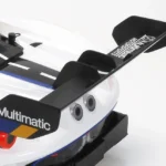 1/10 Tamiya 2020 Ford GT Mk II TT-02 4WD Electric Touring Car Kit TAM58689 - tam58689-7 1/10 Tamiya 2020 Ford GT Mk II TT-02 4WD Electric Touring Car Kit TAM58689
