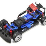 1/18 LaTrax Rally 4WD RTR Rally Racer Orange - tra75054-5-orng_1 1/18 LaTrax Rally 4WD RTR Rally Racer Orange