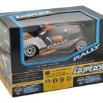 1/18 LaTrax Rally 4WD RTR Rally Racer Orange - tra75054-5-orng_6 1/18 LaTrax Rally 4WD RTR Rally Racer Orange