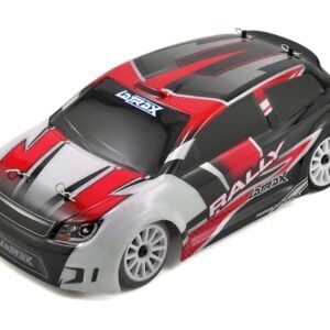 1/18 LaTrax Rally 4WD RTR Rally Racer - Red