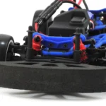 1/18 LaTrax Rally 4WD RTR Rally Racer - Red