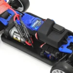 1/18 LaTrax Rally 4WD RTR Rally Racer - Red