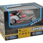 1/18 LaTrax Rally 4WD RTR Rally Racer - Red
