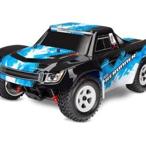 1/18 LaTrax Desert Prerunner 4WD RTR Short Course Truck Blue