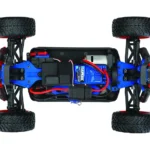 1/18 LaTrax Desert Prerunner 4WD RTR Short Course Truck Blue - tra76064-5-blux_2 1/18 LaTrax Desert Prerunner 4WD RTR Short Course Truck Blue