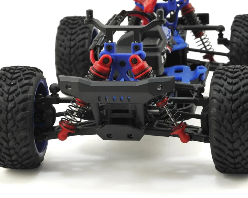 1/18 LaTrax Desert Prerunner 4WD RTR Short Course Truck Burst