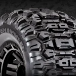 1/10 Maxx WideMaxx Brushless RTR 4WD Monster Truck Orange