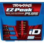 Traxxas EZ-Peak 2S Battery/Charger Completer Pack