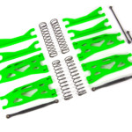 X-Maxx WideMaxx Kit Green