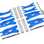 X-Maxx WideMaxx Kit Blue