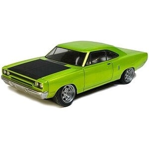 APlastics 1970 GTX Roadrunner - Body (Clear)