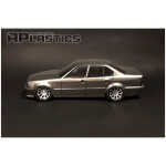 APlastics BMW E34 Sedan - Body (Clear)