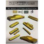 APlastics 1970 GTX Roadrunner - Body (Clear) - img_1169 APlastics 1970 GTX Roadrunner - Body (Clear)