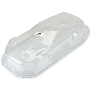 Protoform 2021 Ford Mustang Arrma Vendetta - PRM158200 - Body (Clear)
