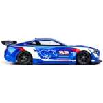 Protoform 2021 Ford Mustang Arrma Vendetta - PRM158200 - Body (Clear)