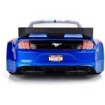 Protoform 2021 Ford Mustang Arrma Vendetta - PRM158200 - Body (Clear)