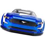 Protoform 2021 Ford Mustang Arrma Vendetta - PRM158200 - Body (Clear)