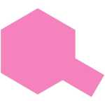Tamiya Polycarbonate PS-11 Pink Aerosol Paint 100ml TAM86011 - tam86011a Tamiya Polycarbonate PS-11 Pink Aerosol Paint 100ml TAM86011