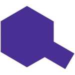 Tamiya Polycarbonate PS-45 Translucent Purple Aerosol Paint 100ml TAM86045 - tam86045-2 Tamiya Polycarbonate PS-45 Translucent Purple Aerosol Paint 100ml TAM86045