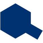 Tamiya Polycarbonate PS-59 Dark Metallic Blue Aerosol Paint 3oz TAM86059 - tam86059a Tamiya Polycarbonate PS-59 Dark Metallic Blue Aerosol Paint 3oz TAM86059