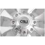 RC4WD Cali Off-Road Distorted 1.9 inch Beadlock Wheels Z-W0295