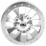 RC4WD Cali Off-Road Distorted 1.9 inch Beadlock Wheels Z-W0295