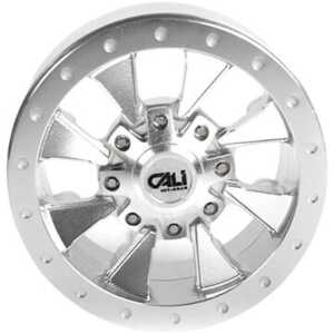 RC4WD Cali Off-Road Distorted 1.9 inch Beadlock Wheels Z-W0295
