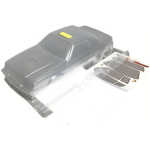 APlastics Buick Grand National - Body (Clear) - bgn-1-2 APlastics Buick Grand National - Body (Clear)