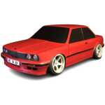 APlastics BMW E30 Coupe - Body (Clear)