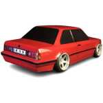 APlastics BMW E30 Coupe - Body (Clear)