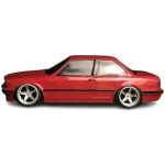 APlastics BMW E30 Coupe - Body (Clear)