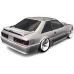 APlastics Ford Mustang GT 1990 - Body (Clear) - fmgt-3 APlastics Ford Mustang GT 1990 - Body (Clear)
