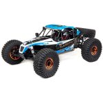 1/10 Lasernut U4 4WD Brushless RTR with Smart and AVC Blue