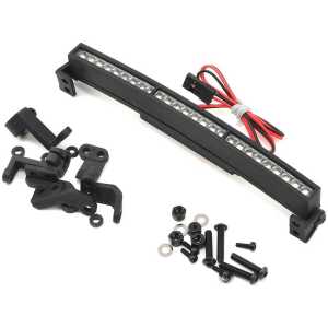 Pro-Line 5 inch Curved Super-Bright LED Light Bar Kit 6V-12V PRO6276-03