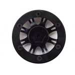RC4WD Ballistic OffRoad Scythe 1.9 Beadlock Wheel Black 4 RC4ZW0217 - rc4zw0217_1 RC4WD Ballistic OffRoad Scythe 1.9 Beadlock Wheel Black 4 RC4ZW0217