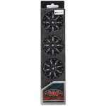 RC4WD Ballistic OffRoad Scythe 1.9 Beadlock Wheel Black 4 RC4ZW0217 - rc4zw0217_3 RC4WD Ballistic OffRoad Scythe 1.9 Beadlock Wheel Black 4 RC4ZW0217