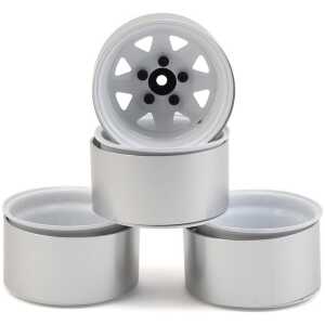 New RC Car Wheels Set for Off-Road and On-Road Performance.