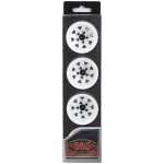 RC4WD 5 Lug Deep Dish Wagon 1.9 Steel Stamped Beadlock Wheels White RC4ZW0242 - rc4zw0242_3 RC4WD 5 Lug Deep Dish Wagon 1.9 Steel Stamped Beadlock Wheels White RC4ZW0242
