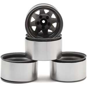 High-performance RC car tires and wheels for off-road racing and hobby use.
