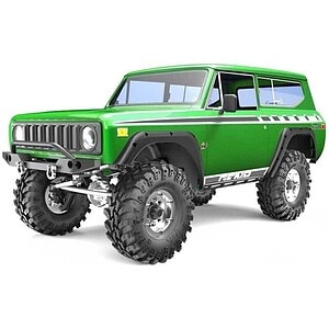 1/10 Gen8 Scout II RTR Crawler V2 Green GEN8-V2-GREEN