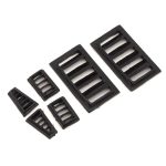 Sideways RC Scale Drift Universal Grille / Air Vent