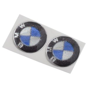 Sideways RC BMW Badges (2)