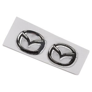 Sideways RC Mazda Badges (2)