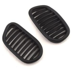 Sideways RC Scale Drift BMW M3 Grille Set (2)