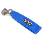 Sideways RC Scale Drift Bolt On Tow Sling (Blue)