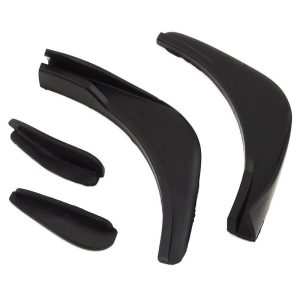 Sideways RC Scale Drift Canard Set