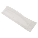 RC Car Body Shell. Lightweight clear RC car body shell for hobby racing. Durable design perfect for custom RC car builds.